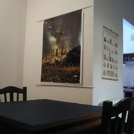 Affitta Camere Monte Grappa Tempio Pausania Zewnętrze zdjęcie