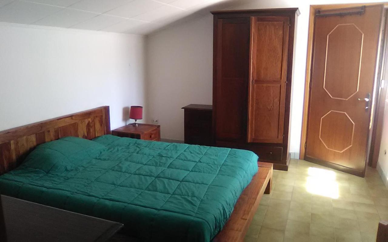 Affitta Camere Monte Grappa Tempio Pausania Zewnętrze zdjęcie