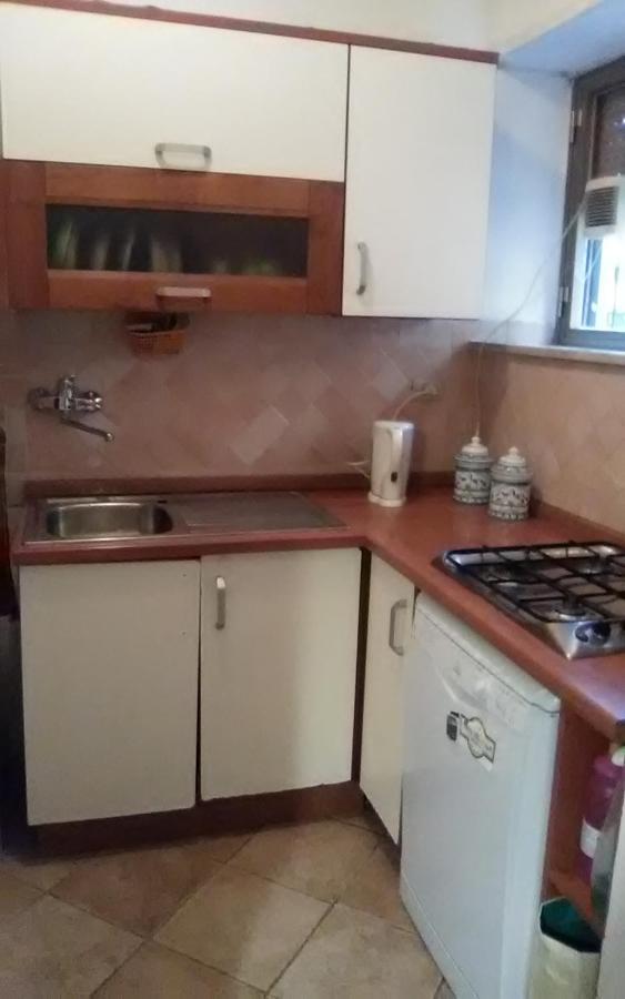 Affitta Camere Monte Grappa Tempio Pausania Zewnętrze zdjęcie